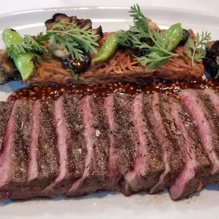 Oz Australian Wagyu Potato Rosti