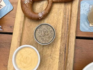 San Francisco Brewing