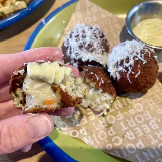 Rice-a-Roni Arancini