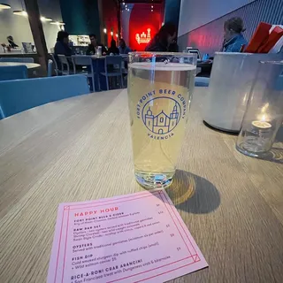 Super Dry Cider - 16oz Can(s)