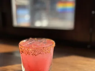 Copper Bar Kitchen & Microbrewery