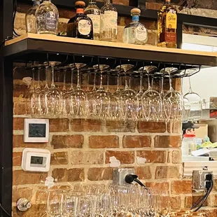 ramen and noodles, interior