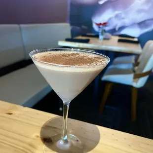Espresso martini