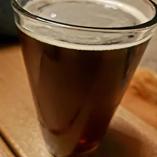 Tasty Brown Ale
