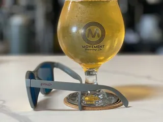 Movement Brewing