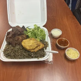 Fort Royal Restaurant
