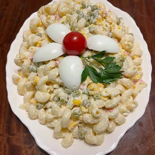 pasta dish, food, pasta