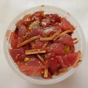 One of my favorite poke from Ruger Market - Da Rugerlicious!