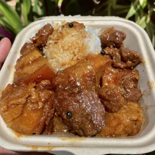 Pork Adobo