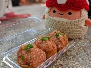 Kahiau Poke & Provisions