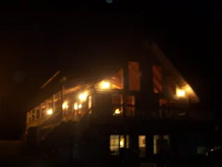 The Gathering Place