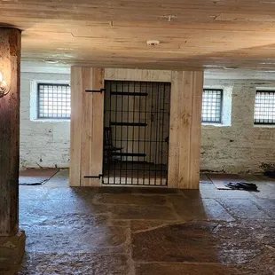 Fort Smith National Historic Site