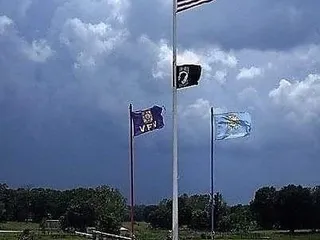 Sallisaw Waylon Stafford VFW Post 4518