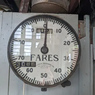 Fort Smith Trolley Museum