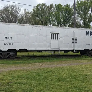 Fort Smith Trolley Museum