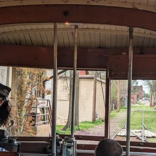 Fort Smith Trolley Museum