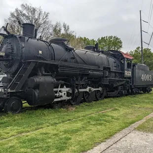 Fort Smith Trolley Museum