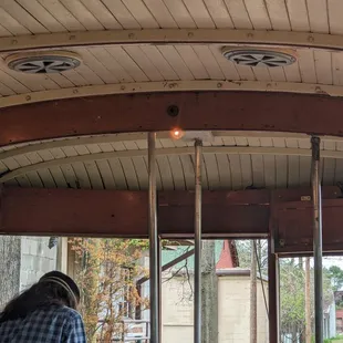 Fort Smith Trolley Museum