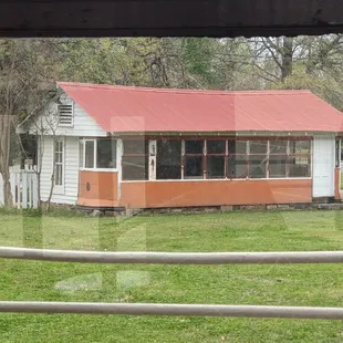 Fort Smith Trolley Museum