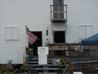 Cre8ive Arts Network Visual Arts Studio