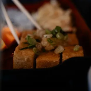 Tofu