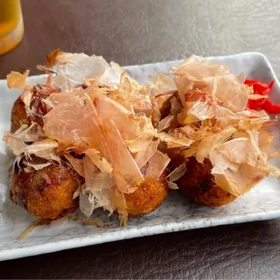 Takoyaki