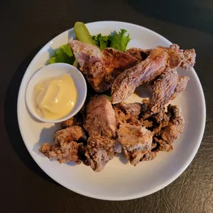 Karaage