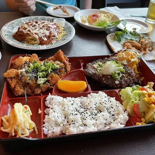 Bento