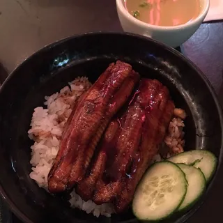 Unagi Don