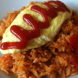 Omurice