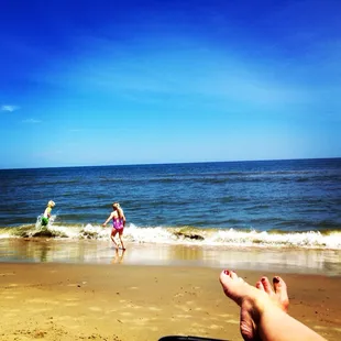 Great place to relax!