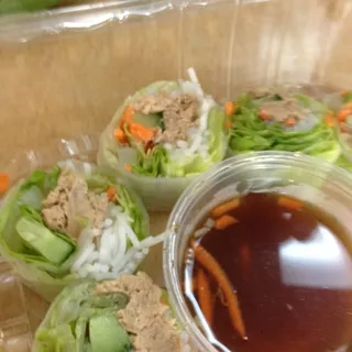 Summer Rolls