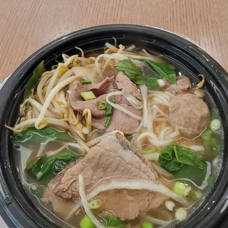 Pho Special