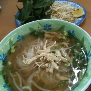 Chicken Pho