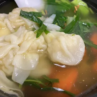 Wonton Min