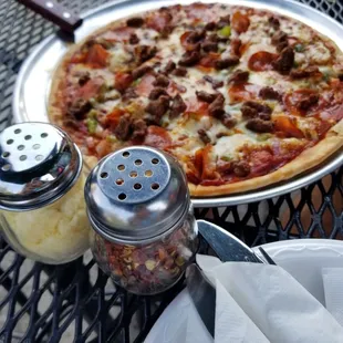Fort  Thomas Pizza & Tavern