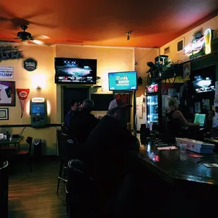 interior, sushi and sashimi