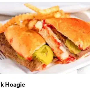 sandwiches, food