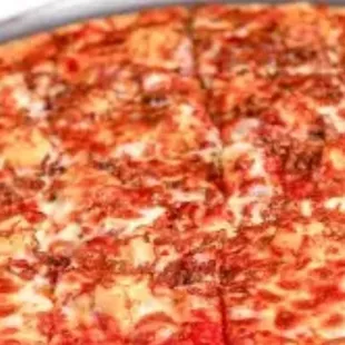 food, pizza