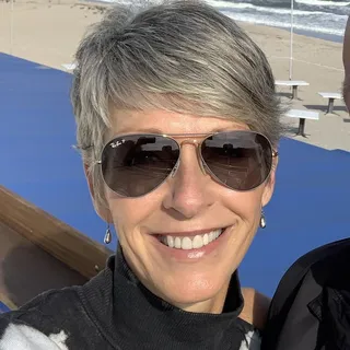 Alisa P.