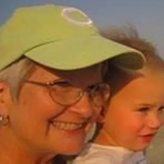 Melinda Z.