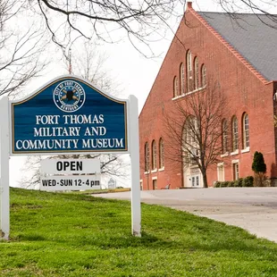 Museum hours