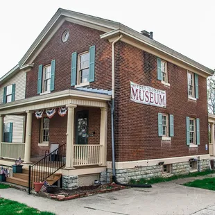 Museum