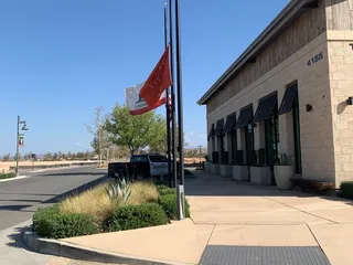 Tesoro Viejo Farmers Market