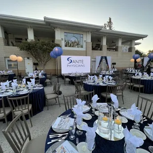 Measure 400 primary care physicians in sante compared to just over 100 at Kaiser..