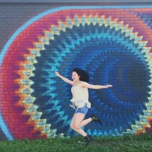 This place is out of this world