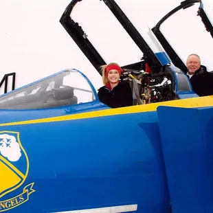 2012 Alliance Air Show