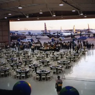 Aviation Event