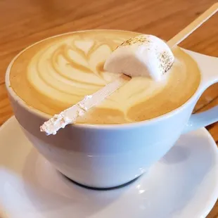 The Naughty Abuelita