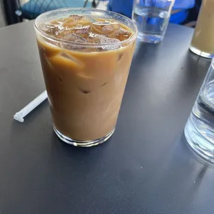 Iced Mocha